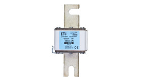 Wkładka Bezpiecznikowa Nh2 S110 550A Ar 690V S2muq02 004744727