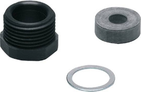 ifm Electronic E11270 Dławnica kablowa E11270, M20 x 1.5, 1 szt.