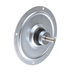 Silnik DC Szczotkowy 3000 obr./min 200 W 10mm 64 cm RS PRO