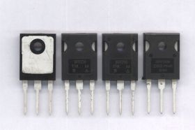 IRFP250 N 30A 200V TO-247 TRANZYSTOR