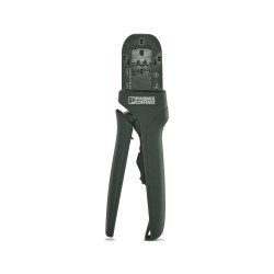 Zaciskarka Phoenix Contact Crimpfox CRIMPFOX-P CDC 2.5L Złącza zaciskane COMBICON