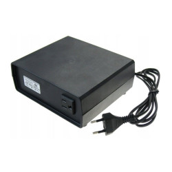 ATST 400 Autotransformator w ob. 230V AC / 115V AC