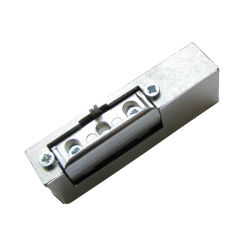 Zaczep R3-LEWY - z blokadą,