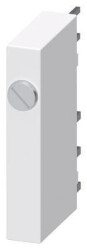 Przekaźnik styk 1 CO 24V DC przełącznik R-0-A 3RQ4914-7BQ00