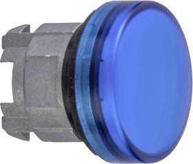 Schneider Electric ZB4BV06 Lampka sygnalizacyjna 1 szt.