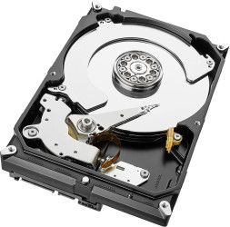 Seagate BarraCuda® 4 TB Dysk twardy wewnętrzny, 3,5'' (8,9 cm) SATA III ST4000DM004 Opakowanie zastępcze