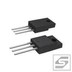 TR STP10NK60ZFP;STM;TO220FP;Tranz.; N-MOSFET;10A;600V;35W;<0.75R;RoHS