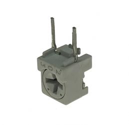 Potencjometr montażowy 20k stojący