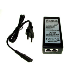 Zasilacz POE 24V 1A ESD