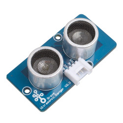 Grove - Ultrasonic Distance Sensor