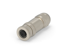 Końcówka pinowa Gniazdo Przewód 0,82 – 0,2 mm2