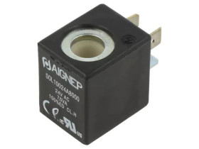 Cewka elektrozaworu 24VAC 10mm FLSOL10024A8000