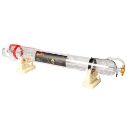 Tuba lasera CO2 60W SPT C70 do ploterów laserowych