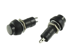 Przełącznik przyciskany B160 81B PBS-11B OFF-(ON)