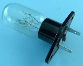 T-170 240V/20W 4,8mm ŻAR.DO MIKROFALÓWKI