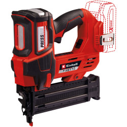 Einhell 4257795 FIXETTO 18/50 N Power X-Change Nailer 18V Bare Unit