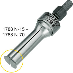 HAZET Ściągacze wewnętrzne 1788N-30 Hazet 1788N-30