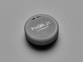 Adafruit Espruino Puck.js v2