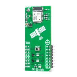 MIKROE GPS 5 Click