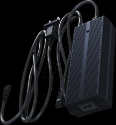 1087 Go2 fast charger