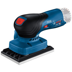 Bosch 06019L0001 GSS 12V-13 Professional Orbital Sander 12V Bare Unit