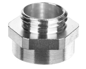 Adapter mosiężny do dławnic MDA 7/9 E03DK-04070100103 /10szt./