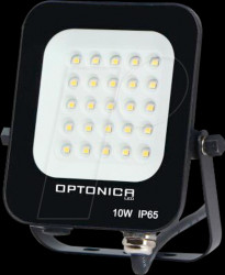 5721 LED-SMD-floodlight, 900 lm, IP65, 6000 K