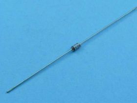 BB-529 ITT 2,38-2,93pF VARICAP