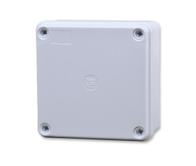 Obudowa hermetyczna 100x100x50 IP65