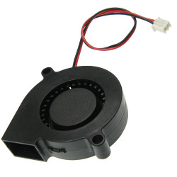 Wentylator turbina 12V laptopa 51x52x15mm PC komputerowy cooler