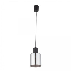 Lampa wisząca SIERRA czarna 6653 TK Lighting