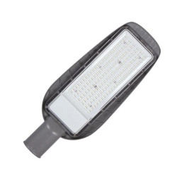 Oprawa LED ULICZNA V 100W 12000lm NW barwa naturalna 4000K IP65 HSL100V HSL100V