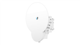 Radiolinia Airfiber Hd, 24Ghz, 1X Rj45 1000Mb/S, 40Dbi Ubiquiti Af-24Hd-Eu