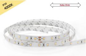 TASMA LED 2835 9,6W 24V IP20 B.N.