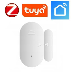 Czujnik otwarcia drzwi ZDS4 ZIGBEE TUYA RTX