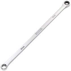 Draper 27766 HI-TORQ® Metric Extra-Long Double Ring Ratchet Spanner 10mm