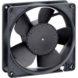 ebm-papst 9294310602 5214 NN Axial Fan 24V DC 216m&#xB3;/h 127x127x38mm