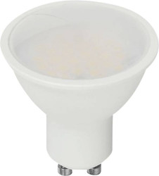 Żarówka LED V-TAC 218791 GU10 10 W 1000 lm biały 1 szt.