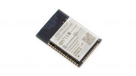 Moduł WiFi Bluetooth ESP32-WROOM-32D (4MB)