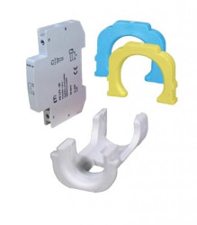 Styki pomocnicze do rozłącznika STV styki 1Z + 1R D02 PS STV - MD 002279001