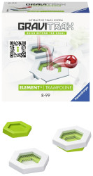 Ravensburger Trampoliny GraviTrax Element GraviTrax Element Trampoline 22417