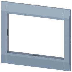 Rama osłony 3VA9034-0SB20, Siemens, SENTRON