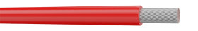 Przewód montażowy Czerwony AXINDUS PVC 12 AWG 600 V dł. 305m + 105°C