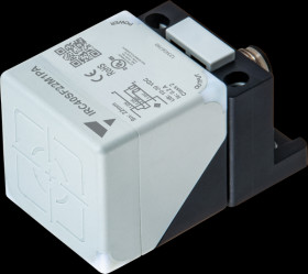 IRC40SF22M1PA Inductive proximity sensor, flush mounting, rectangular, 0 - 22