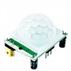 HC-SR501 PIR, Motion Detector Module