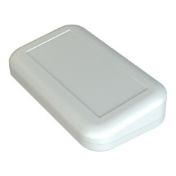 Obudowa hermetyczna Kradex Z127 JH IP65 - 180x100x41mm jasna