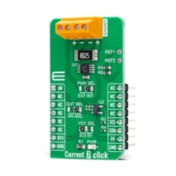 MIKROE Current 7 Click