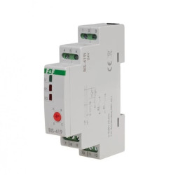 Przekaźnik bistabilny BIS-419-24V