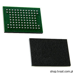 H5TQ4G83MFR-H9I SDRAM 4GBit DDR3 SMD-FBGA78 HYNIX