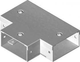 Trójnik TKMC200H50 811120